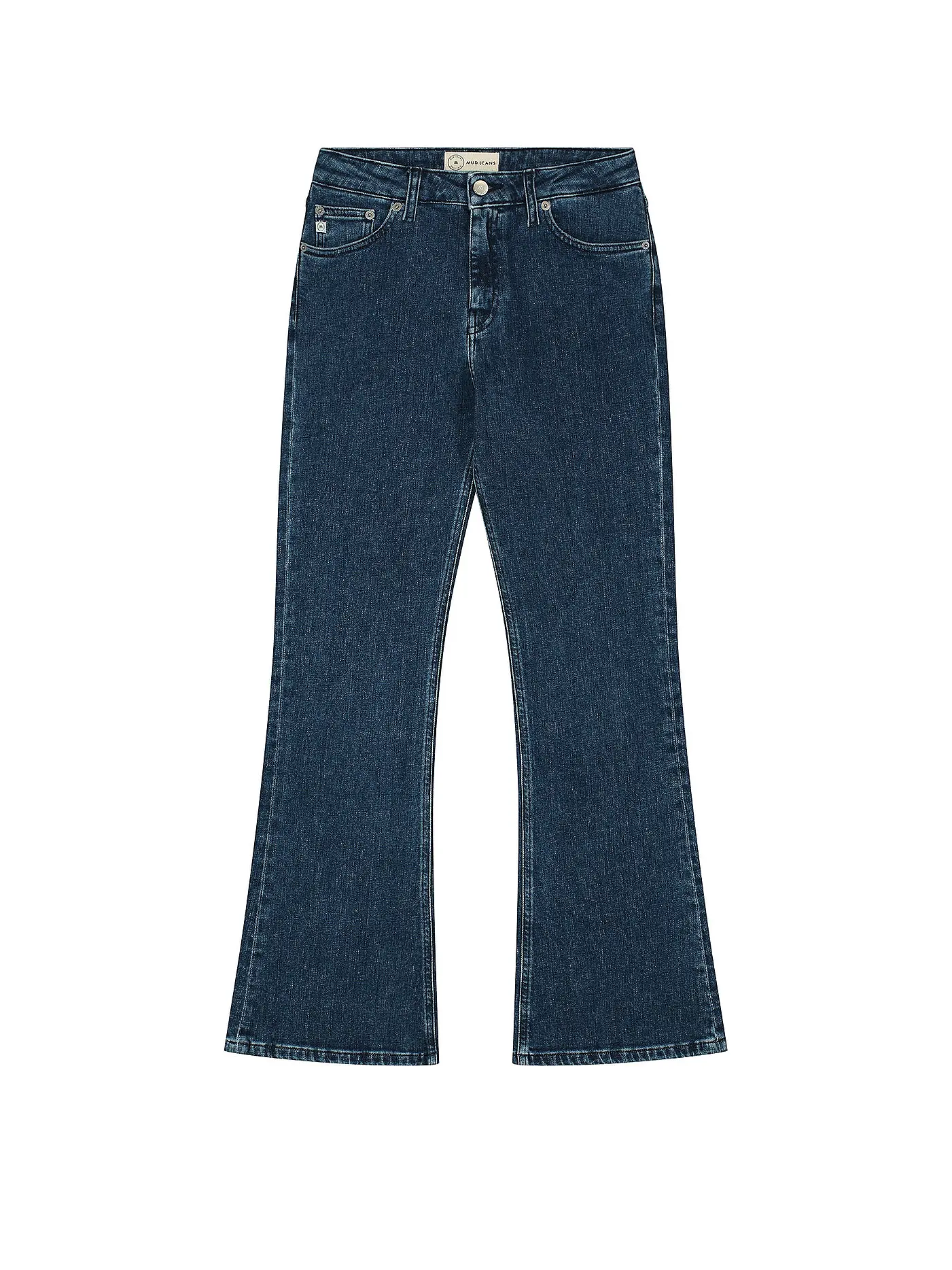 MUD JEANS | Jeans Flared Fit ISY | 